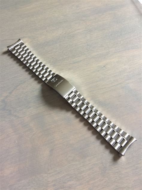 bracciale rolex 1479 finali 812|Introduction of Speedmaster bracelet 1479/812 .